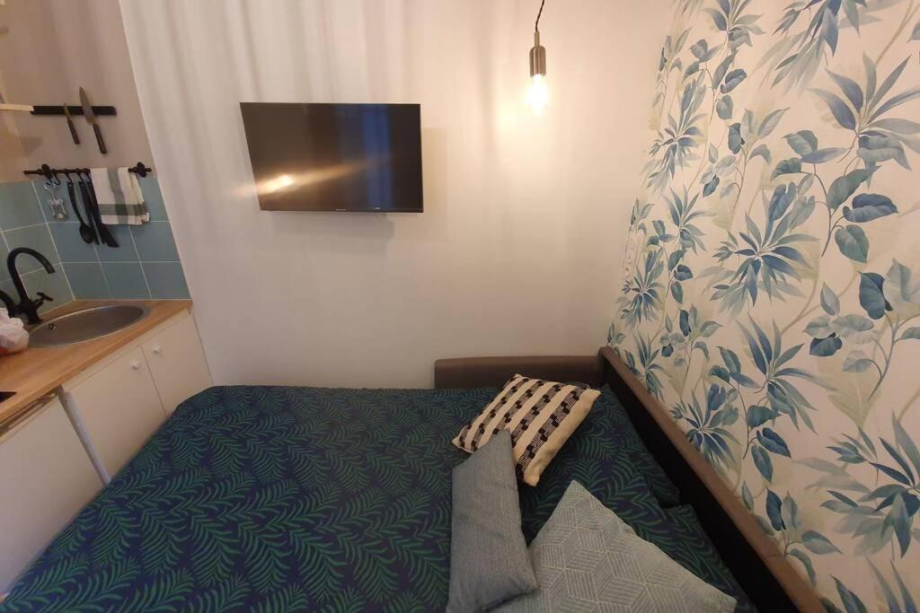 Apartamento Sweet Pigalle Montmartre Jungle París